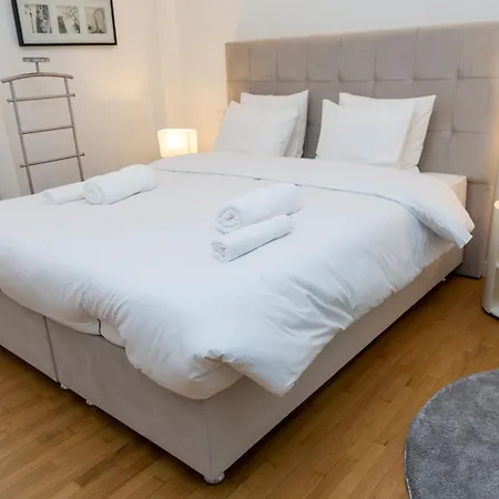Comfort & Elegance In Kolonaki - 2Bd Apt Athens Exterior photo