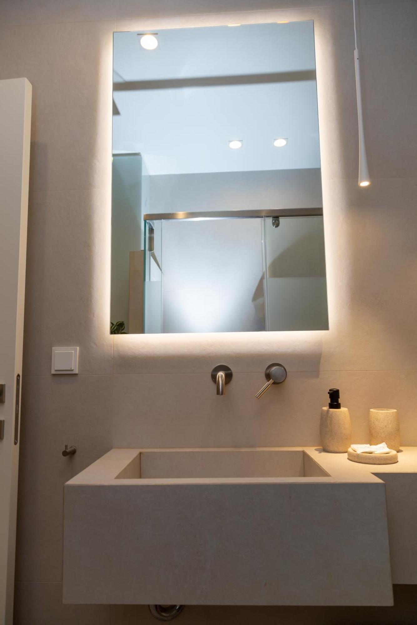 Apartmán Comfort & Elegance In Kolonaki - 2bd